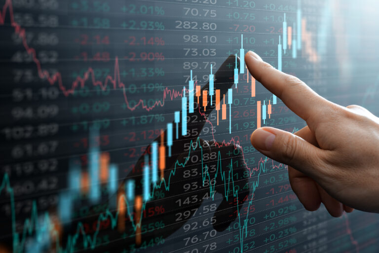 How Market Method Students Learn High-Probability Trade Setups