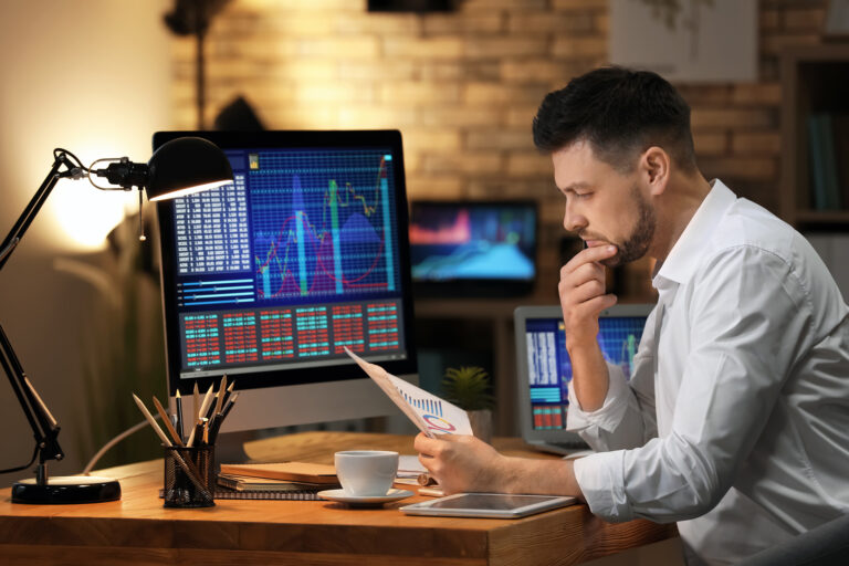 Hello Traders!